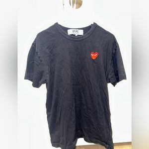 Comme de Garçons T shirt